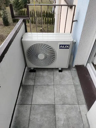 AIR MASTERS klimatyzacja wentylacja